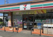 セブン-イレブン 平塚田村店
