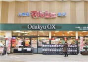 Odakyu OX 渋沢店