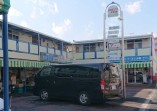 ショッピングセンター