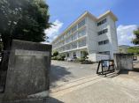 中学校