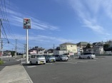 コンビニ