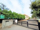 中学校