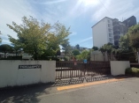 中学校