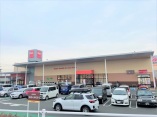 ショッピングセンター
