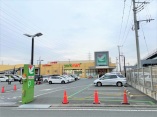 スーパー