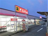ドラッグストア