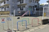 公園・運動施設