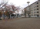 公園・運動施設