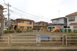 公園・運動施設