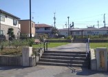 公園・運動施設