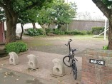 公園・運動施設