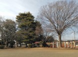 公園・運動施設