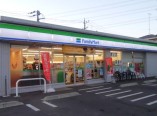 コンビニ