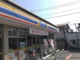 コンビニ