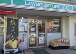 コンビニ
