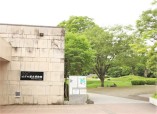 周辺の街並み