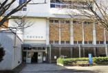 周辺の街並み