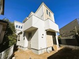  新築一戸建て