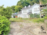 中郡二宮町中里 土地