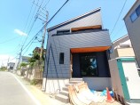  新築一戸建て