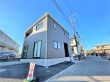 新築一戸建て