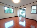  中古一戸建て