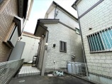  中古一戸建て