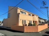  中古一戸建て