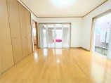 中古一戸建て