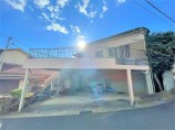 中古一戸建て