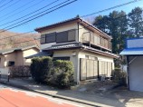  中古一戸建て