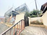  中古一戸建て