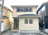  中古一戸建て