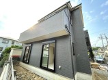  新築一戸建て