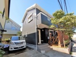  中古一戸建て