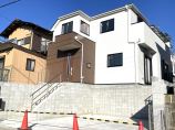  新築一戸建て
