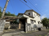  中古一戸建て