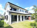  中古一戸建て