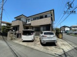  中古一戸建て