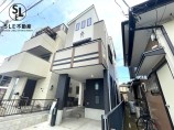  中古一戸建て