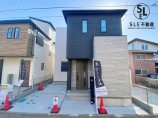  新築一戸建て