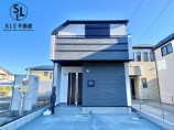  新築一戸建て