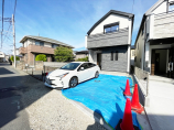 新築一戸建て