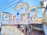  中古一戸建て