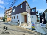  新築一戸建て