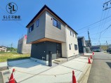  新築一戸建て