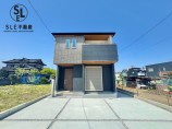  新築一戸建て