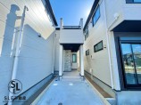 新築一戸建て