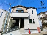  新築一戸建て