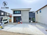  新築一戸建て